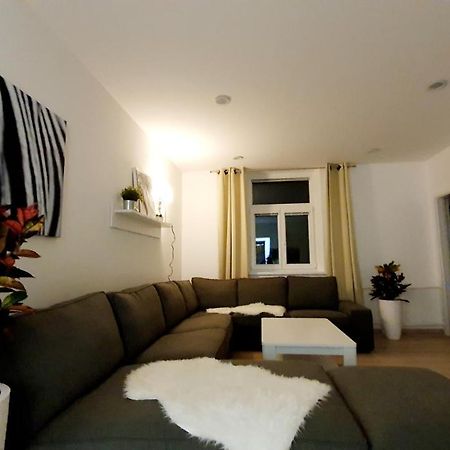 Le Monde Apartment Bratislava - Amazing 5Bdr In Downtown ภายนอก รูปภาพ