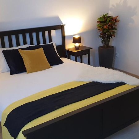 Le Monde Apartment Bratislava - Amazing 5Bdr In Downtown ภายนอก รูปภาพ