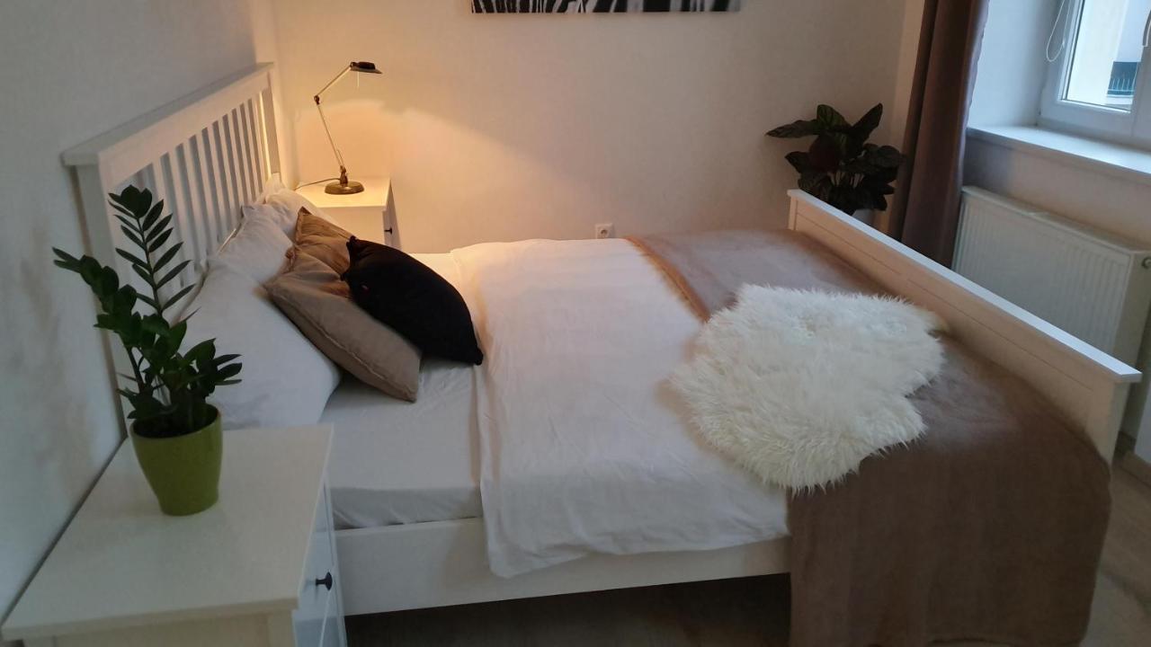 Le Monde Apartment Bratislava - Amazing 5Bdr In Downtown ภายนอก รูปภาพ