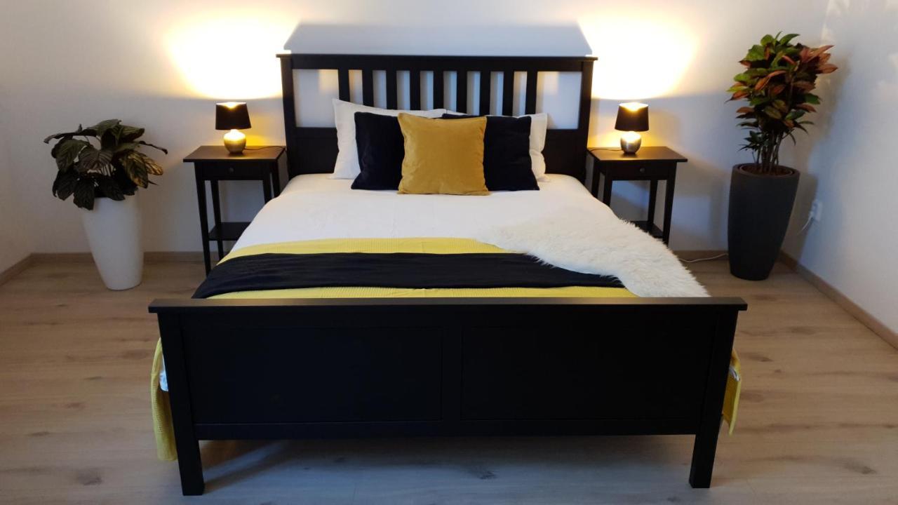 Le Monde Apartment Bratislava - Amazing 5Bdr In Downtown ภายนอก รูปภาพ