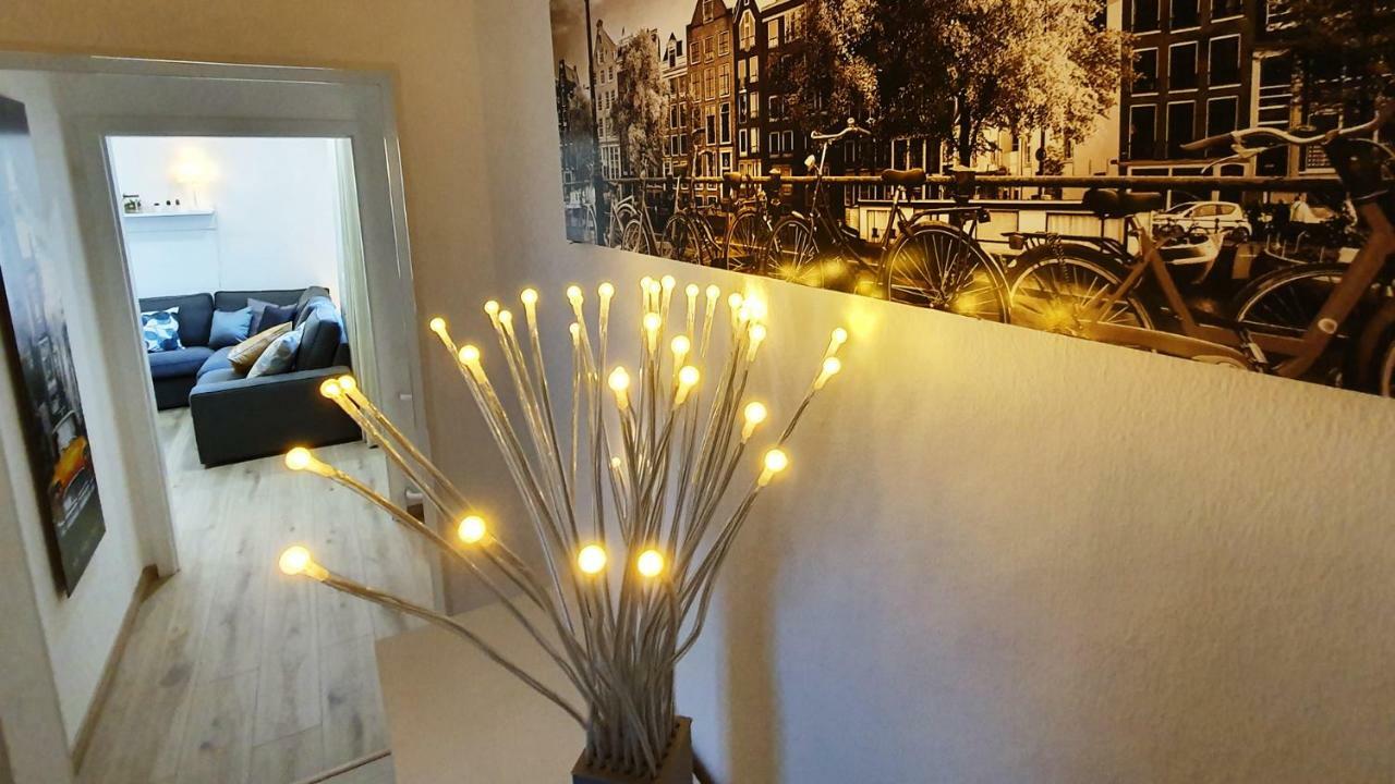 Le Monde Apartment Bratislava - Amazing 5Bdr In Downtown ภายนอก รูปภาพ