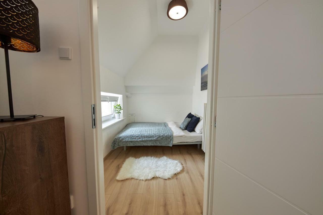 Le Monde Apartment Bratislava - Amazing 5Bdr In Downtown ภายนอก รูปภาพ