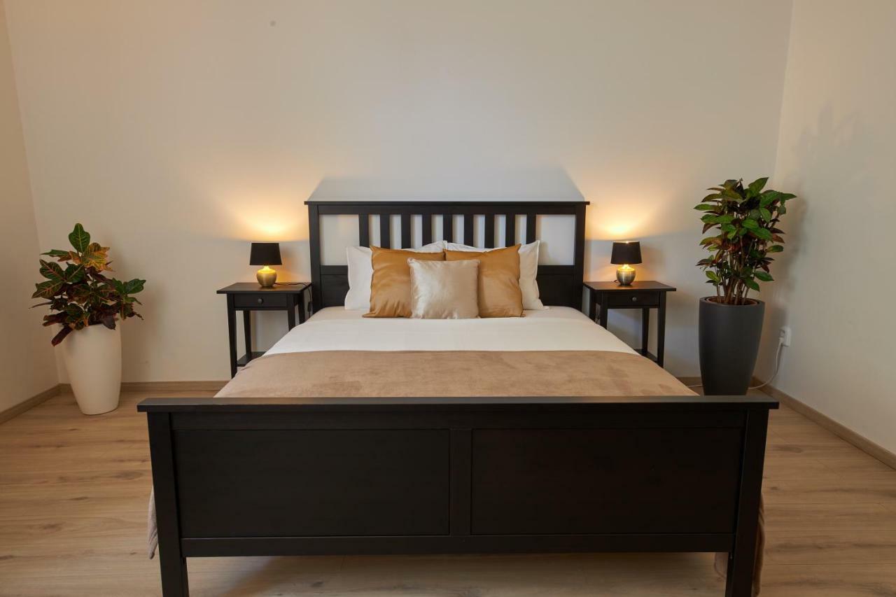 Le Monde Apartment Bratislava - Amazing 5Bdr In Downtown ภายนอก รูปภาพ