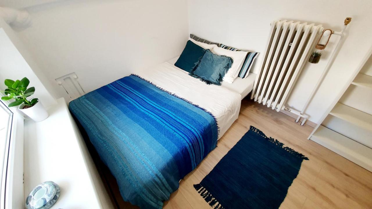 Le Monde Apartment Bratislava - Amazing 5Bdr In Downtown ภายนอก รูปภาพ